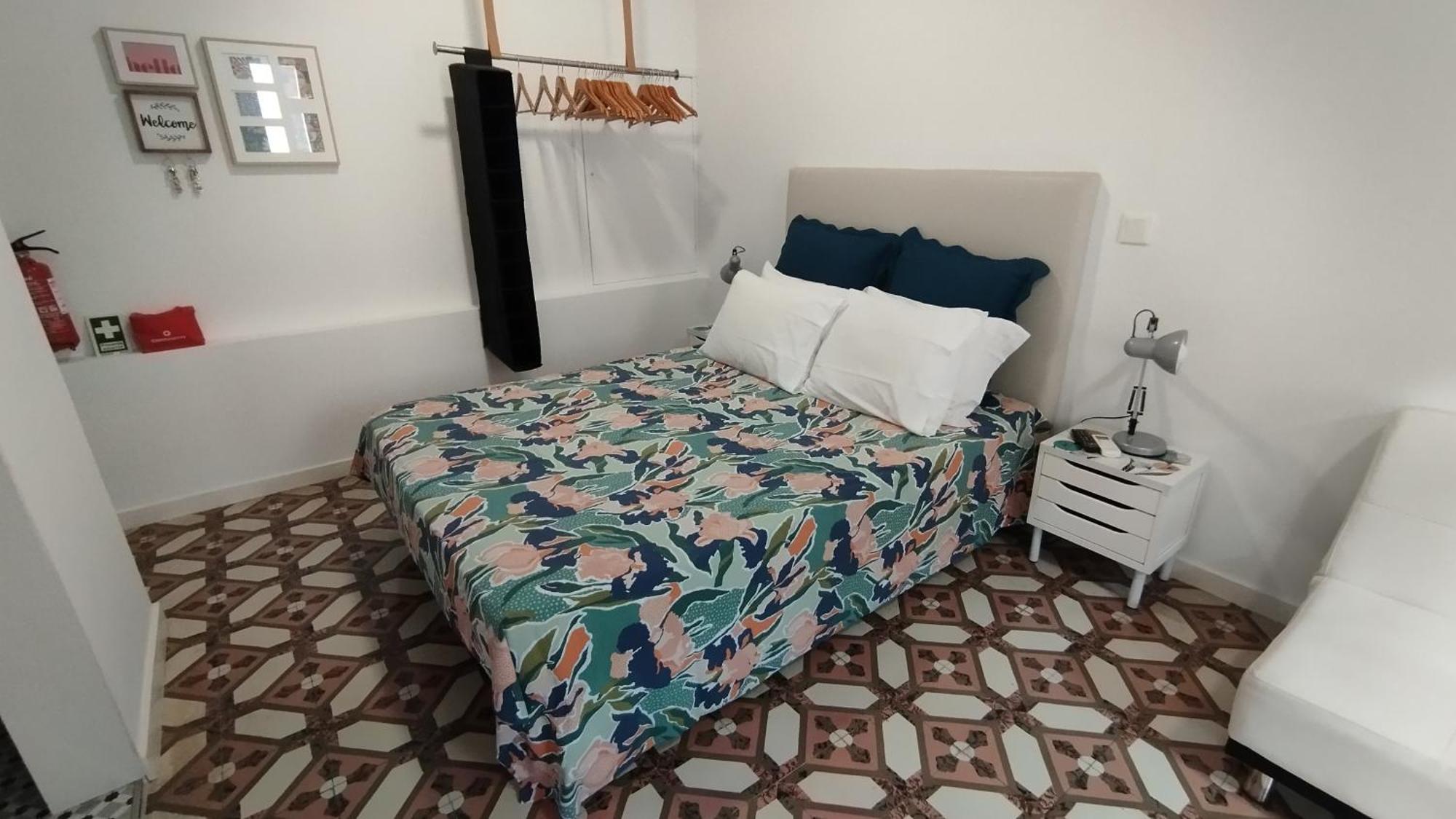 Apartamento Burgo "Tanoeiros" Funchal  Luaran gambar