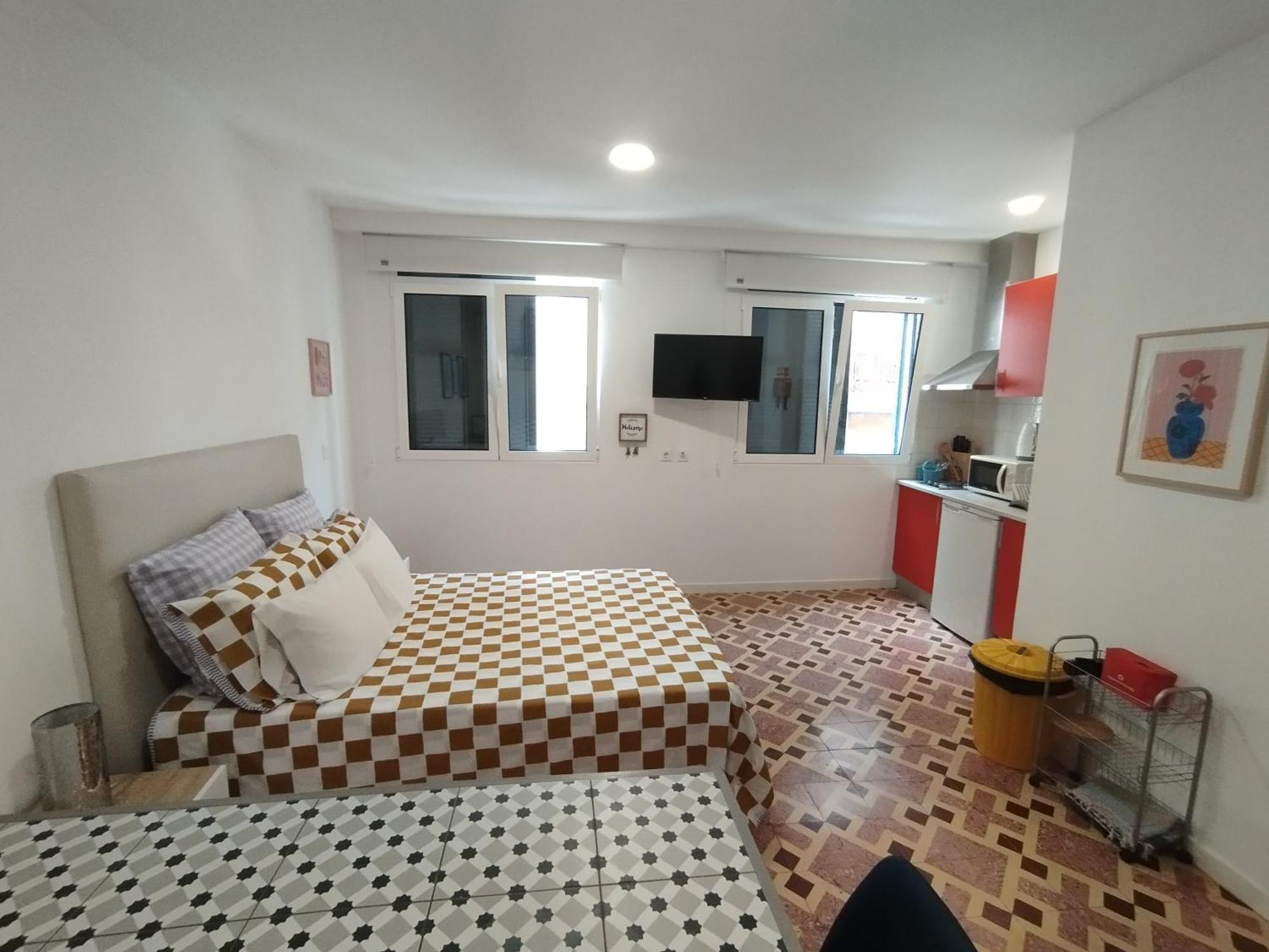 Apartamento Burgo "Tanoeiros" Funchal  Luaran gambar