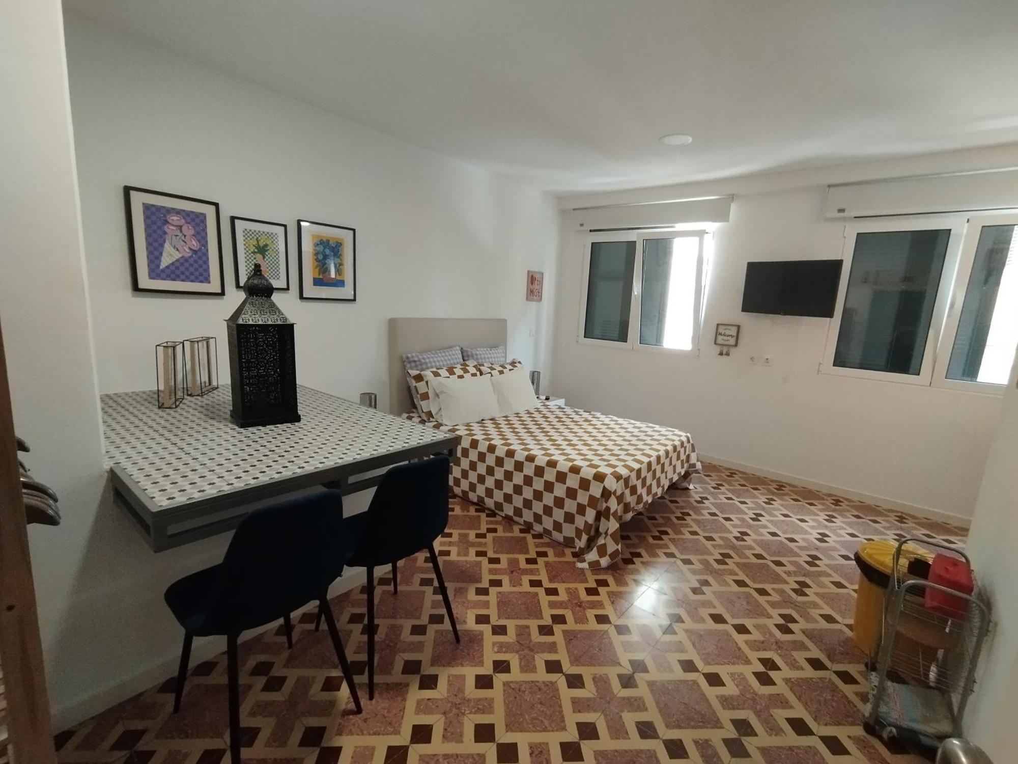 Apartamento Burgo "Tanoeiros" Funchal  Luaran gambar