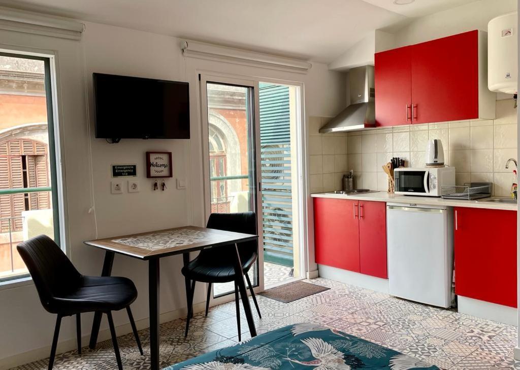 Apartamento Burgo "Tanoeiros" Funchal  Luaran gambar
